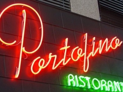 照片: Portofino